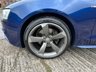 USED 2014 64 AUDI A5 2.0 TFSI Black Edition Coupe 2dr Petrol S Tronic quattro Euro 6 (s/s) (225 ps) *** SCUBA BLUE, 2 KEYS, HEATED SEATS *** FINANCE AVAILABLE FROM 9.9% APR ***