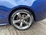 USED 2014 64 AUDI A5 2.0 TFSI Black Edition Coupe 2dr Petrol S Tronic quattro Euro 6 (s/s) (225 ps) *** SCUBA BLUE, 2 KEYS, HEATED SEATS *** FINANCE AVAILABLE FROM 9.9% APR ***