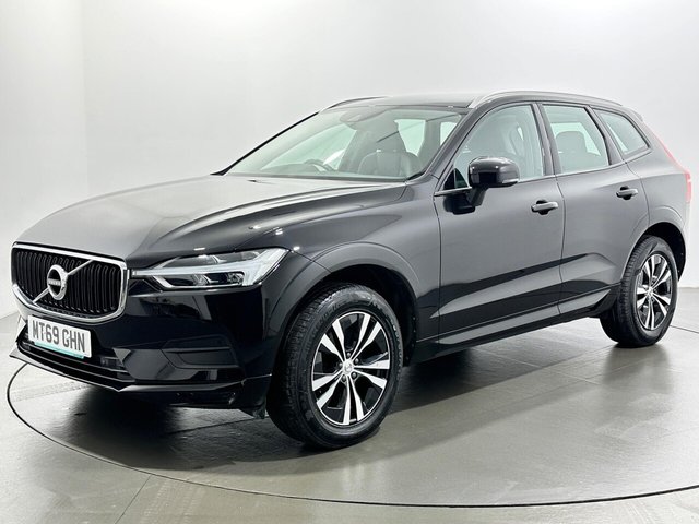 2019 Volvo Xc60 - Photo 4