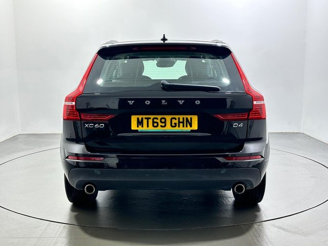 2019 Volvo Xc60 - Photo 7