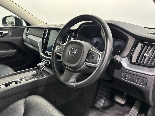 2019 Volvo Xc60 - Photo 10