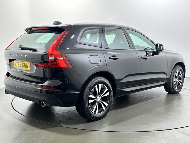 2019 Volvo Xc60 - Photo 8