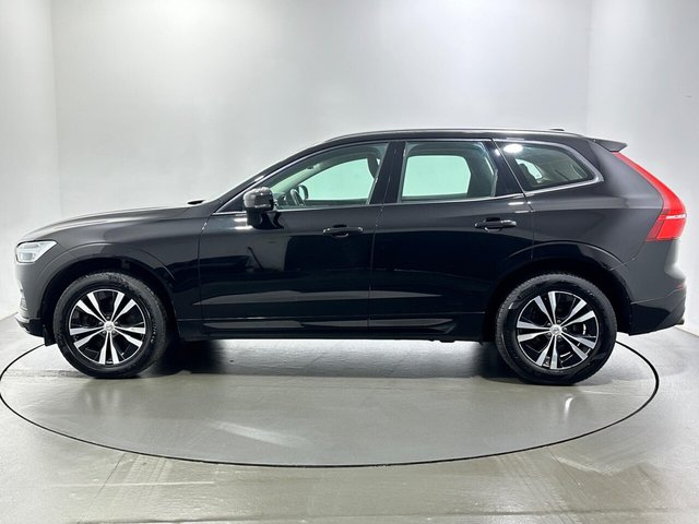 2019 Volvo Xc60 - Photo 5