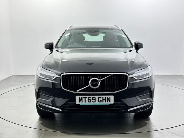 2019 Volvo Xc60 - Photo 3