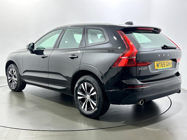 2019 Volvo Xc60 - Photo 6