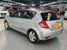 USED 2009 59 KIA CEED 1.6 2 Hatchback 5dr Petrol Manual Euro 4 (124 bhp) 