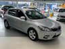 USED 2009 59 KIA CEED 1.6 2 Hatchback 5dr Petrol Manual Euro 4 (124 bhp) 