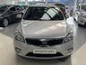 USED 2009 59 KIA CEED 1.6 2 Hatchback 5dr Petrol Manual Euro 4 (124 bhp) 