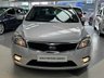 USED 2009 59 KIA CEED 1.6 2 Hatchback 5dr Petrol Manual Euro 4 (124 bhp) 