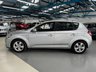 USED 2009 59 KIA CEED 1.6 2 Hatchback 5dr Petrol Manual Euro 4 (124 bhp) 