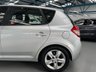 USED 2009 59 KIA CEED 1.6 2 Hatchback 5dr Petrol Manual Euro 4 (124 bhp) 