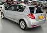 USED 2009 59 KIA CEED 1.6 2 Hatchback 5dr Petrol Manual Euro 4 (124 bhp) 