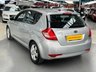 USED 2009 59 KIA CEED 1.6 2 Hatchback 5dr Petrol Manual Euro 4 (124 bhp) 