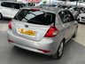 USED 2009 59 KIA CEED 1.6 2 Hatchback 5dr Petrol Manual Euro 4 (124 bhp) 