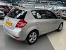 USED 2009 59 KIA CEED 1.6 2 Hatchback 5dr Petrol Manual Euro 4 (124 bhp) 
