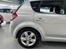 USED 2009 59 KIA CEED 1.6 2 Hatchback 5dr Petrol Manual Euro 4 (124 bhp) 