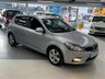 USED 2009 59 KIA CEED 1.6 2 Hatchback 5dr Petrol Manual Euro 4 (124 bhp) 