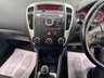 USED 2009 59 KIA CEED 1.6 2 Hatchback 5dr Petrol Manual Euro 4 (124 bhp) 
