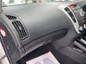USED 2009 59 KIA CEED 1.6 2 Hatchback 5dr Petrol Manual Euro 4 (124 bhp) 