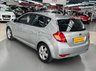 USED 2009 59 KIA CEED 1.6 2 Hatchback 5dr Petrol Manual Euro 4 (124 bhp) 
