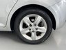 USED 2009 59 KIA CEED 1.6 2 Hatchback 5dr Petrol Manual Euro 4 (124 bhp) 
