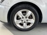 USED 2009 59 KIA CEED 1.6 2 Hatchback 5dr Petrol Manual Euro 4 (124 bhp) 