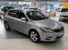 USED 2009 59 KIA CEED 1.6 2 Hatchback 5dr Petrol Manual Euro 4 (124 bhp) 