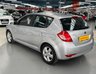 USED 2009 59 KIA CEED 1.6 2 Hatchback 5dr Petrol Manual Euro 4 (124 bhp) 