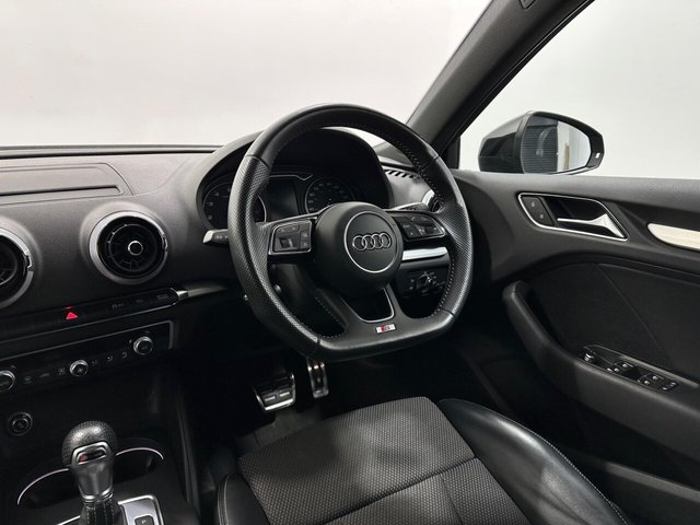 2020 Audi A3 - Photo 11