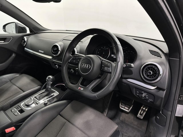 2020 Audi A3 - Photo 10