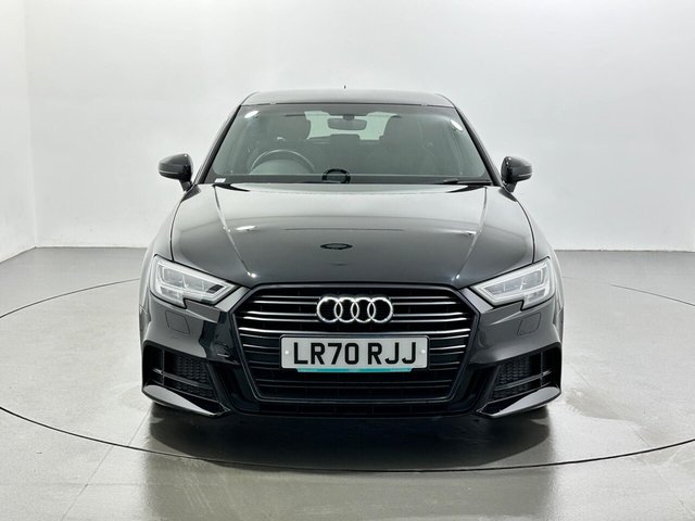 2020 Audi A3 - Photo 3