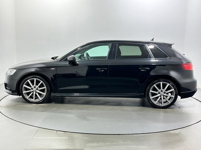 2020 Audi A3 - Photo 5