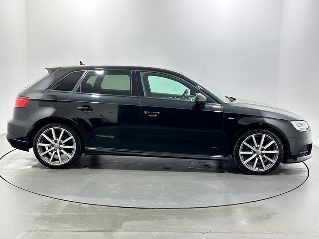 2020 Audi A3 - Photo 9