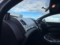USED 2016 16 VAUXHALL INSIGNIA 1.6 CDTi SRi VX Line Nav Hatchback 5dr Diesel Manual Euro 6 (s/s) (136 ps) SAT-NAV*&pound;35 TAX*19"ALLOYS