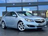USED 2016 16 VAUXHALL INSIGNIA 1.6 CDTi SRi VX Line Nav Hatchback 5dr Diesel Manual Euro 6 (s/s) (136 ps) SAT-NAV*&pound;35 TAX*19"ALLOYS