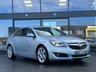 USED 2016 16 VAUXHALL INSIGNIA 1.6 CDTi SRi VX Line Nav Hatchback 5dr Diesel Manual Euro 6 (s/s) (136 ps) SAT-NAV*&pound;35 TAX*19"ALLOYS