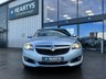 USED 2016 16 VAUXHALL INSIGNIA 1.6 CDTi SRi VX Line Nav Hatchback 5dr Diesel Manual Euro 6 (s/s) (136 ps) SAT-NAV*&pound;35 TAX*19"ALLOYS