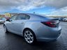 USED 2016 16 VAUXHALL INSIGNIA 1.6 CDTi SRi VX Line Nav Hatchback 5dr Diesel Manual Euro 6 (s/s) (136 ps) SAT-NAV*&pound;35 TAX*19"ALLOYS