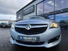 USED 2016 16 VAUXHALL INSIGNIA 1.6 CDTi SRi VX Line Nav Hatchback 5dr Diesel Manual Euro 6 (s/s) (136 ps) SAT-NAV*&pound;35 TAX*19"ALLOYS