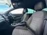 USED 2016 16 VAUXHALL INSIGNIA 1.6 CDTi SRi VX Line Nav Hatchback 5dr Diesel Manual Euro 6 (s/s) (136 ps) SAT-NAV*&pound;35 TAX*19"ALLOYS