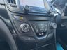 USED 2016 16 VAUXHALL INSIGNIA 1.6 CDTi SRi VX Line Nav Hatchback 5dr Diesel Manual Euro 6 (s/s) (136 ps) SAT-NAV*&pound;35 TAX*19"ALLOYS