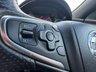 USED 2016 16 VAUXHALL INSIGNIA 1.6 CDTi SRi VX Line Nav Hatchback 5dr Diesel Manual Euro 6 (s/s) (136 ps) SAT-NAV*&pound;35 TAX*19"ALLOYS