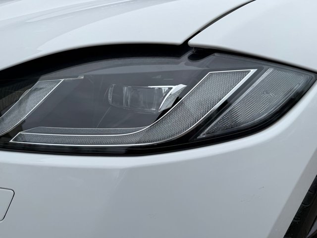2022 JAGUAR F-PACE 2.0 D200 MHEV R-Dynamic S SUV 5dr Diesel Auto AWD Euro 6 (s/s) (204 ps) - Photo 12