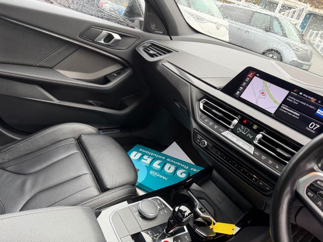 2023 BMW 1 Series 2L Long Range 5dr - Photo 12