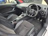 USED 2016 16 AUDI TT 1.8 TFSI Sport Coupe 3dr Petrol Manual Euro 6 (s/s) (180 ps) 