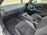 USED 2016 16 AUDI TT 1.8 TFSI Sport Coupe 3dr Petrol Manual Euro 6 (s/s) (180 ps) 