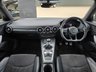 USED 2016 16 AUDI TT 1.8 TFSI Sport Coupe 3dr Petrol Manual Euro 6 (s/s) (180 ps) 