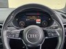 USED 2016 16 AUDI TT 1.8 TFSI Sport Coupe 3dr Petrol Manual Euro 6 (s/s) (180 ps) 
