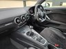 USED 2016 16 AUDI TT 1.8 TFSI Sport Coupe 3dr Petrol Manual Euro 6 (s/s) (180 ps) 