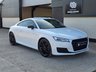USED 2016 16 AUDI TT 1.8 TFSI Sport Coupe 3dr Petrol Manual Euro 6 (s/s) (180 ps) 